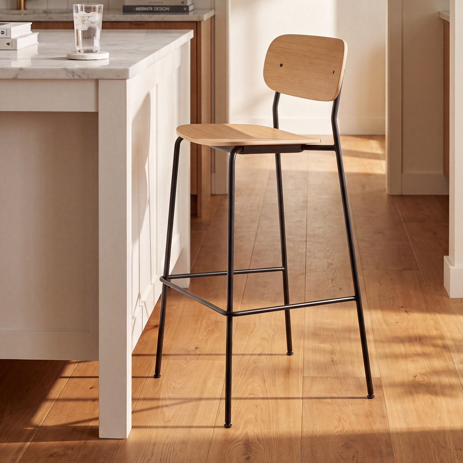 Co 30" Bar Stool