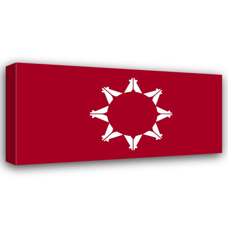 Native American Pine Ridge