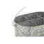 Stainless Steel Oval Cutlery Tray