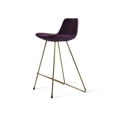 Pera Cattelan Bar Stool