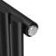 Blau Horizontal Designer Radiator-108845781