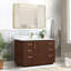 Meuble-lavabo simple 48 po Cloverfield-93496161-93496162
