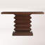 Zig Zag Console Table