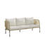 Acklin 5 - Person Patio Conversation Sets with Cushions-90655142