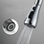Belfry Kitchen Wilburg Pull Out Kitchen Faucet