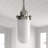 Calixta 1 - Light Single Pendant-2077367116-2077367118-2077367120