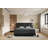 Medium Firm 12'' King Hybrid Memory Foam Mattress Pressure Relief & Balanced Support-375019542-375019541