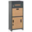 Freestanding Enclosure