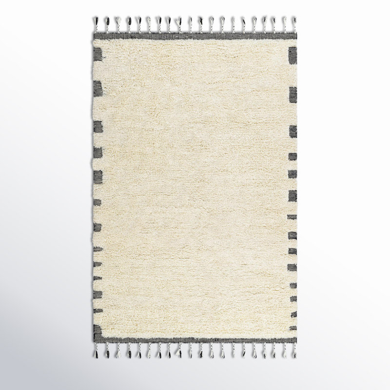 Tapis Amiela, Rectangle 8 pi x 10 pi