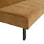 3 Seater Linen Sofa Bed-618301499