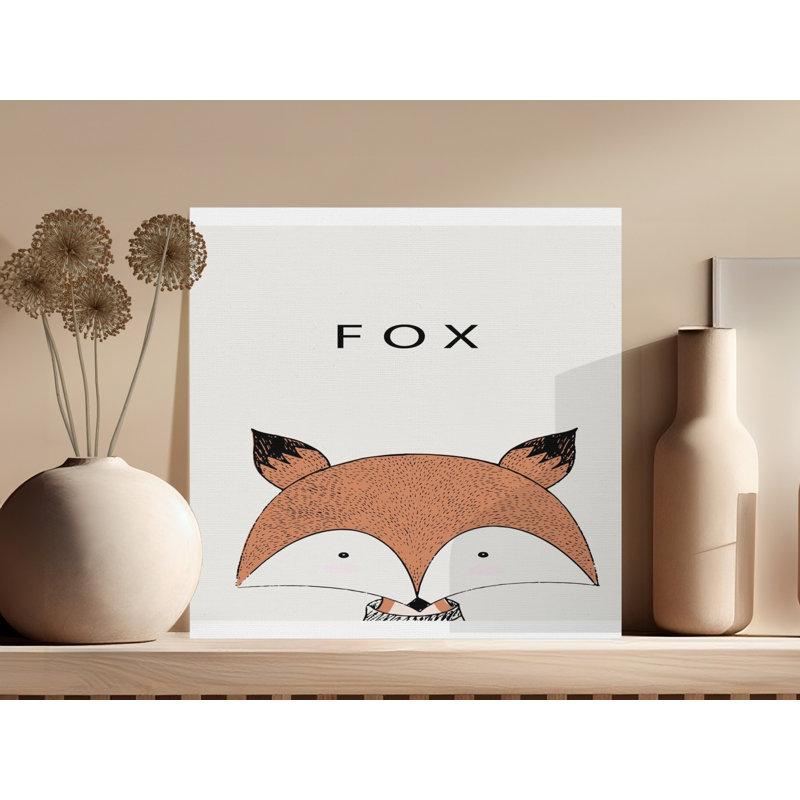 Rizo Wrapped Canvas Print Set, 12x12