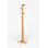 Pirwi 16 - Hook Coat Rack