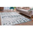 Modern Geometric Area Rug
