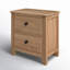Lewin Night Stand - 2 Drawers