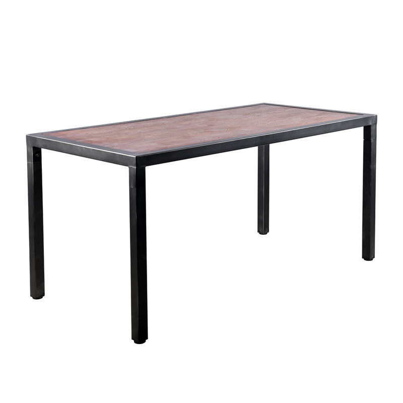 Rectangulaire L 47,24 po x l 31,5 po Suhavi