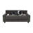 Metro Collection Orthopedic Dog Sofa Bed-2123059123-2027431173
