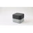 Upholstered Ottoman-741448362