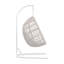 Amelia Egg Chair with Stand-651412438