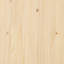 Wooden Christmas Tree with Stand Solid pine wood-556746562-556746560