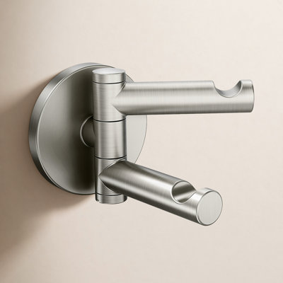 Align Wall-Mounted Towel Hook