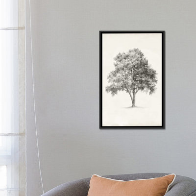 " Arbour Study I " by Ethan Harper