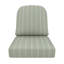 Coussin de chaise longue Amala Sunbrella®-2070104665