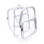 Sac à dos transparent