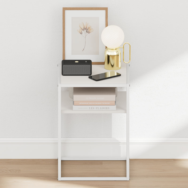 Table de chevet Furinno Moreti