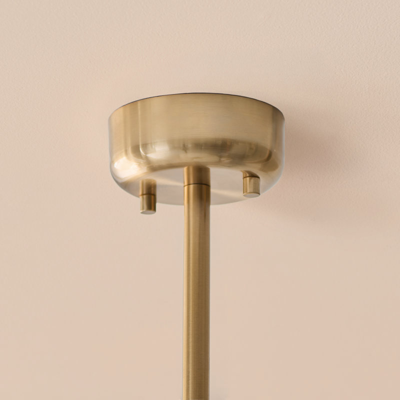 Annalysa 5 - Light Sputnik Chandelier