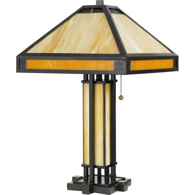 Lampe de table 23 po Alekya
