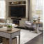 Table de bout Harlowe