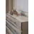 Bedrock 64 " W 6 - Drawer Dresser