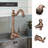 One-Handle Widespread Kitchen Bar Faucet-64149774