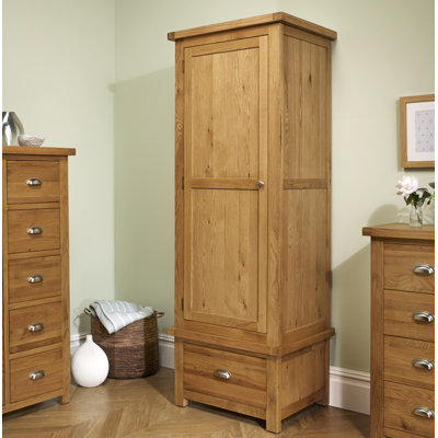 Regency 1 Door Wardrobe