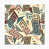 Toile tendue