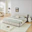 Lit tapissier-1037926323
