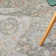 Wool Floral Indoor Rug