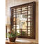 Island Fusion Mikasa Square Mirror