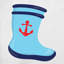 Nautical Sea Life_373 - Coussin décoratif avec coussin décoratif-741357004