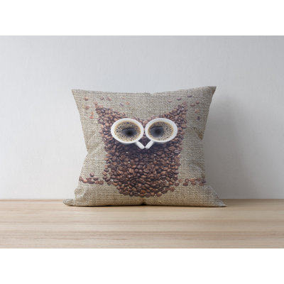 Housse de coussin Erdheide