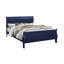 CHARLSTON BED WITH LED-1673908588-1673908592