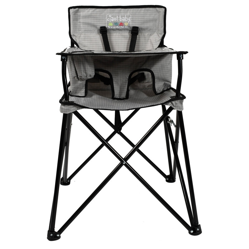 Sulien Folding Camping Chair