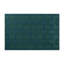 Tapis bleu intérieur et extérieur Trellis-722645762