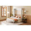Lit escamotable double pleine grandeur avec coussin-1129875074-1129875075
