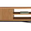 KNIVS TV Lowboard - 160 cm-935933914