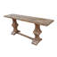 Console en bois massif Pérou-1721484559