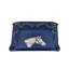 Equestrian Leather Catchall Tray-1679846432