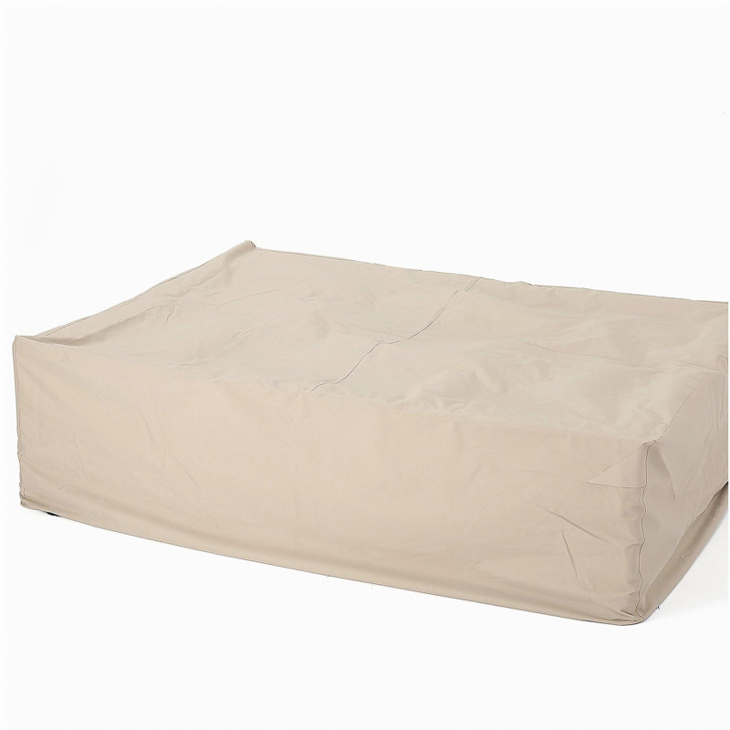 Housse pour ensemble de salle à manger