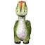 Fauteuil de dinosaure junior Junior
