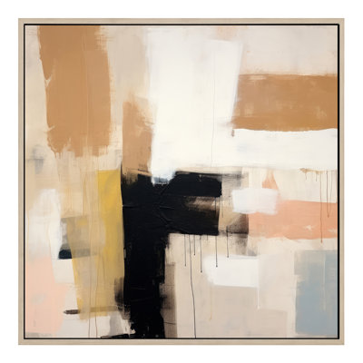 «Whispered Tones I», reproduction d'art
